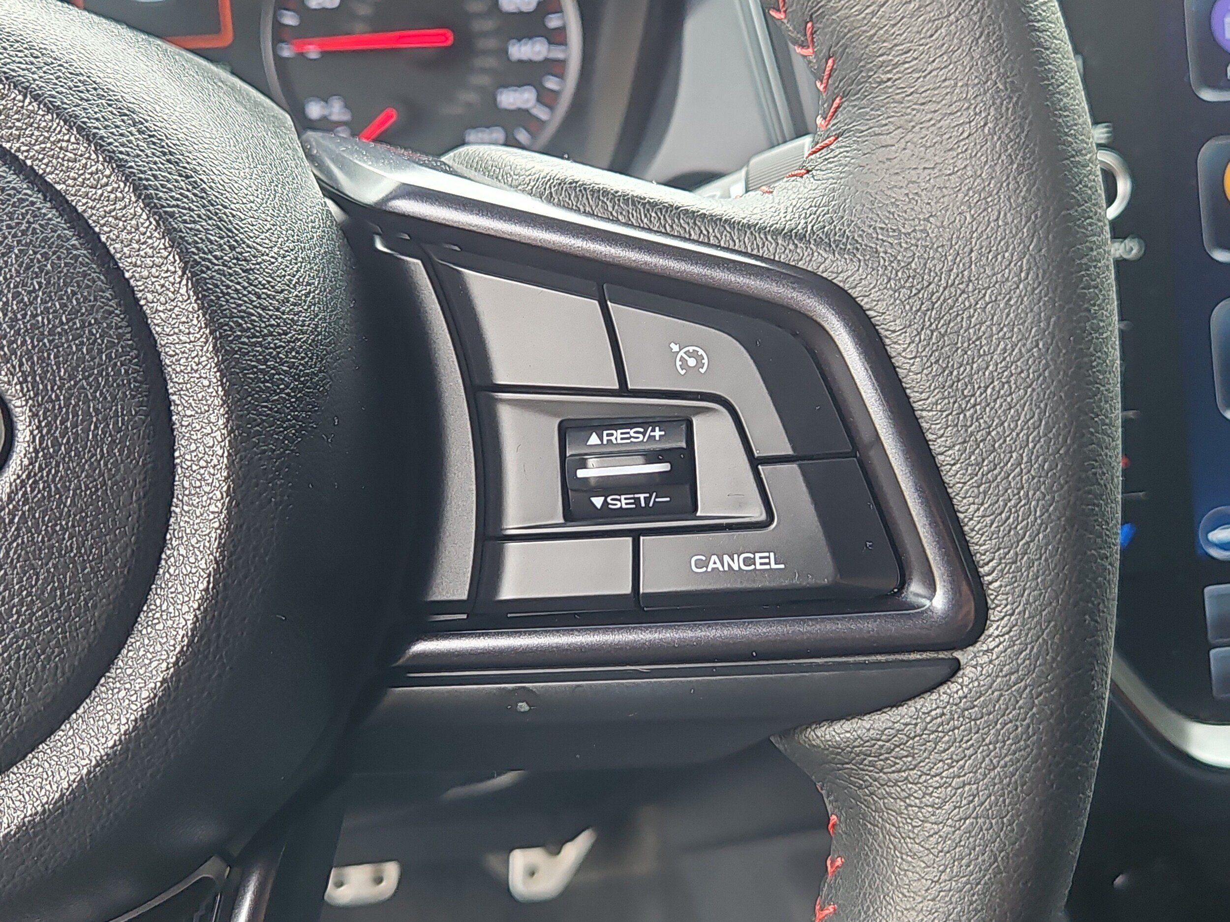 Used 2023 Subaru WRX Premium AWD/4WD image 16