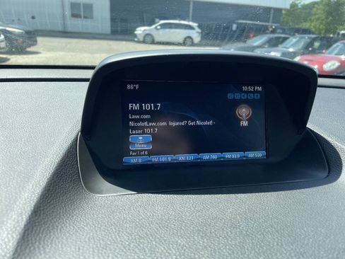 Used 2014 Buick Encore Leather FWD image 33