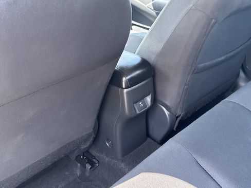 Certified 2024 Nissan Versa SV FWD image 23