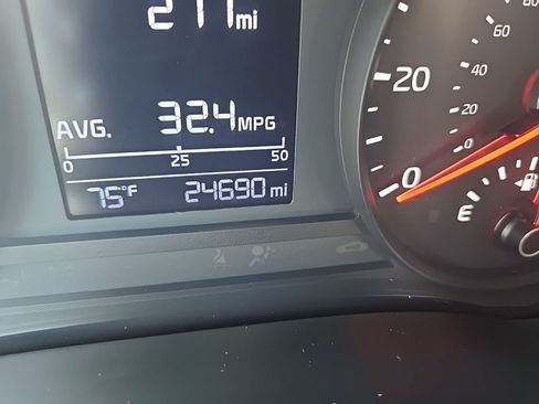 Used 2022 Kia Rio LX FWD image 17