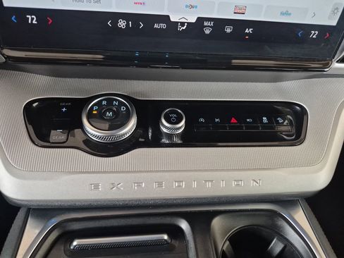 Certified 2025 Ford Expedition Max Active AWD/4WD image 33