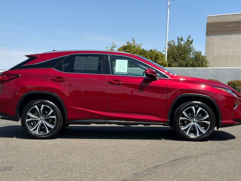 Used 2019 Lexus RX 350 AWD w/ Navigation Package image 6