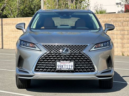 Used 2022 Lexus RX 350 FWD w/ Premium Package image 9