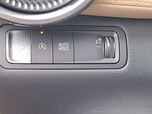 New 2026 Chevrolet Equinox ACTIV w/ Convenience Package III image 17