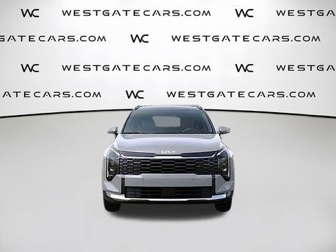 New 2026 Kia Sportage SX image 15