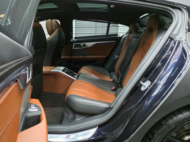 Used 2020 BMW M850i Gran Coupe xDrive AWD/4WD image 17