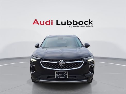 Used 2022 Buick Envision Avenir w/ Safety Package image 3