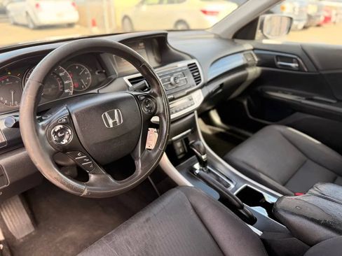 Used 2014 Honda Accord Sport image 43
