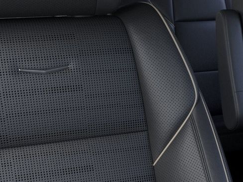 New 2026 Cadillac Escalade ESV Luxury w/ LPO, Floor Liner Package image 51