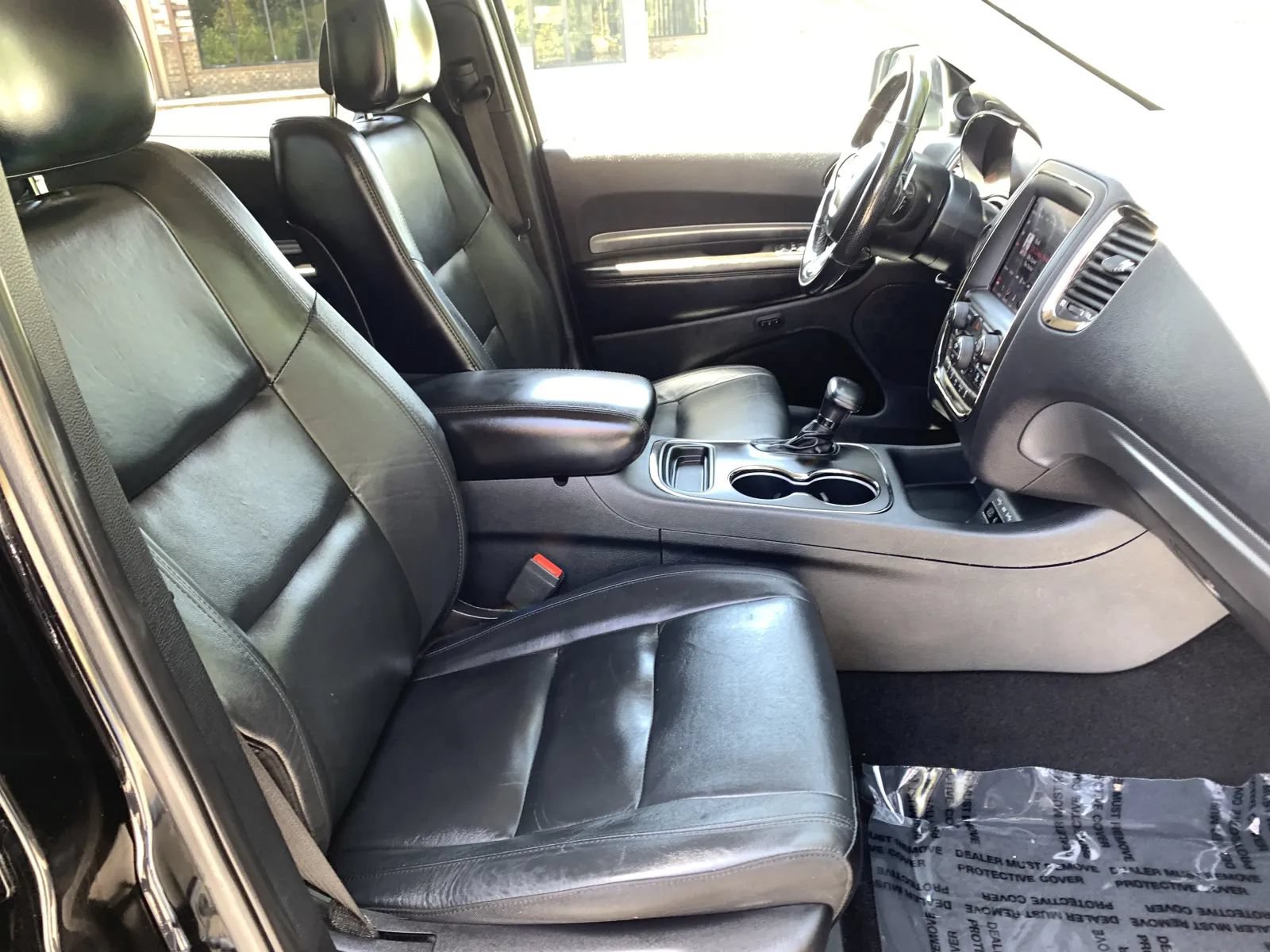 Used 2019 Dodge Durango GT AWD/4WD image 32
