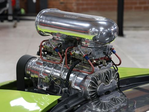 Used 1994 Chevrolet Camaro Z28 image 15