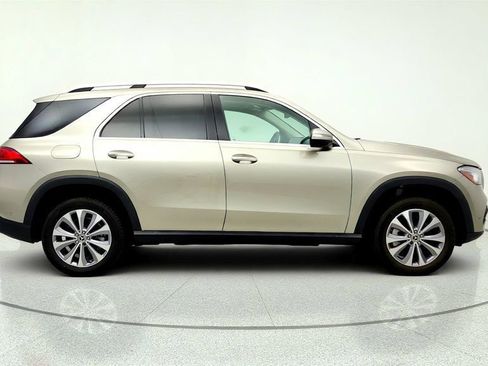 Used 2023 Mercedes-Benz GLE 350 4MATIC image 4