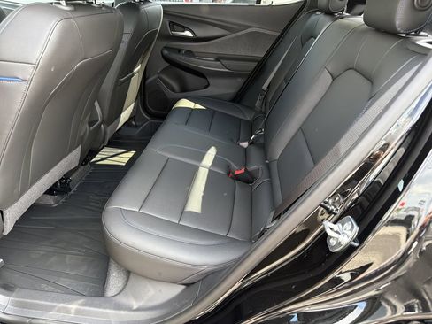 New 2026 Buick Envista Sport Touring w/ Convenience I Package FWD image 17