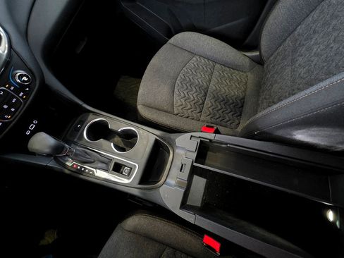 Used 2022 Chevrolet Equinox LT FWD image 31