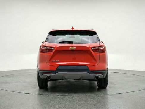 Used 2025 Chevrolet Blazer LT image 7