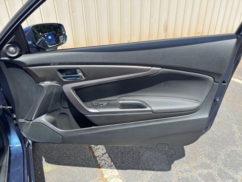 Used 2017 Honda Accord EX image 34