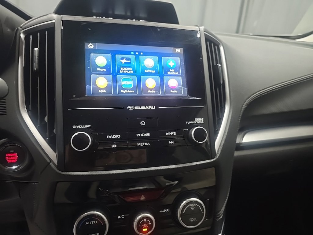 Certified 2024 Subaru Forester Premium AWD/4WD image 19