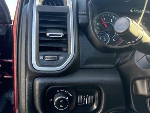 Used 2019 RAM 3500 Laramie image 20