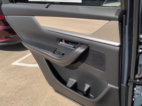 New 2026 MAZDA CX-90 3.3 Turbo w/ Premium Sport Pkg image 10