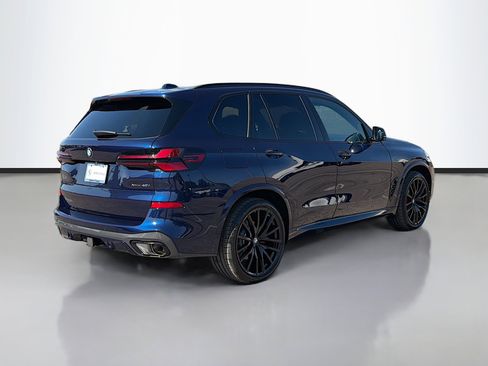 New 2026 BMW X5 xDrive40i w/ M Sport Package image 3