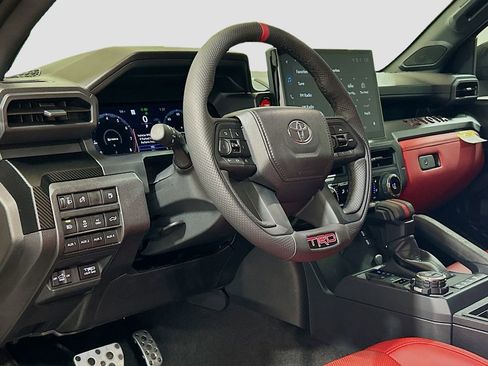 New 2026 Toyota Tacoma TRD Pro AWD/4WD image 10