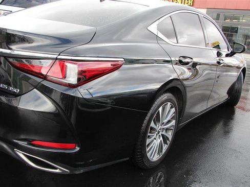Used 2020 Lexus ES 350 w/ Premium Package image 35