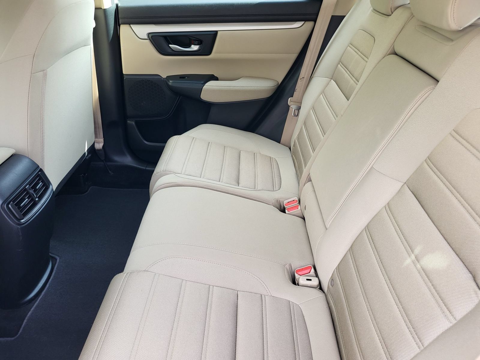 Used 2020 Honda CR-V LX image 28
