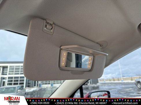 Used 2023 Buick Enclave Essence w/ Experience Buick Package image 23