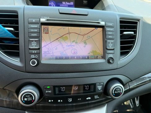 Used 2012 Honda CR-V EX-L image 13