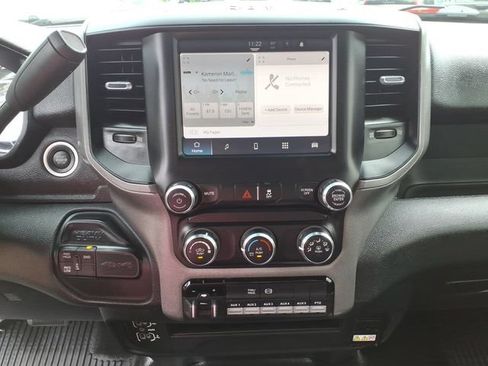 Used 2022 RAM 5500 Tradesman w/ Chrome Appearance Group AWD/4WD image 22