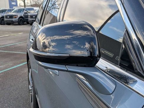 Used 2025 Lincoln Aviator Reserve w/ Illumination Package image 13