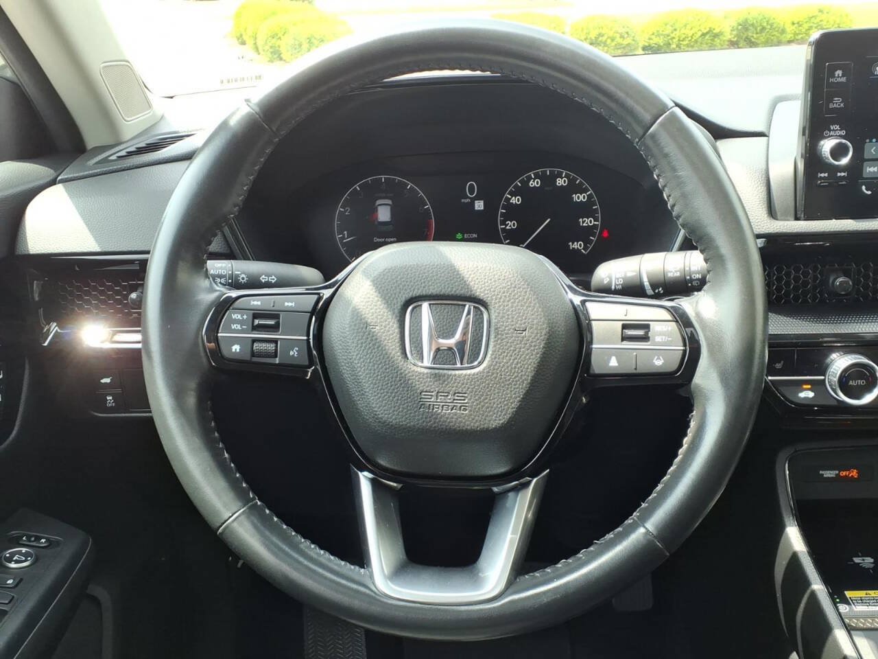 Used 2023 Honda CR-V EX-L image 5
