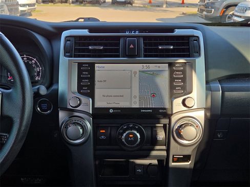 Used 2023 Toyota 4Runner SR5 Premium image 19