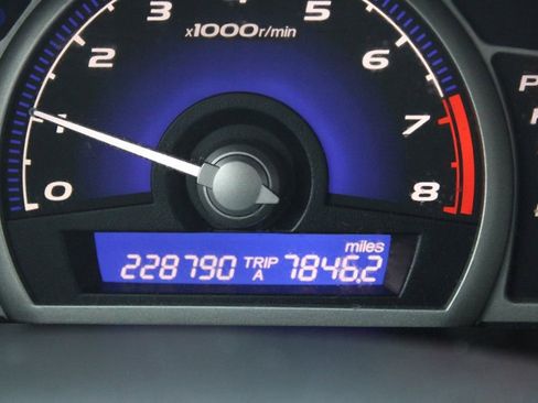 Used 2009 Honda Civic LX image 28