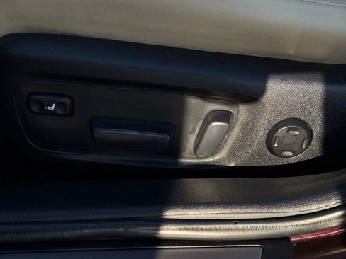 Used 2016 Toyota Avalon Limited image 24