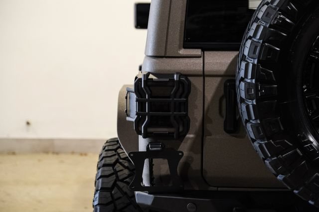 Used 2026 Jeep Wrangler Unlimited Sport AWD/4WD image 38