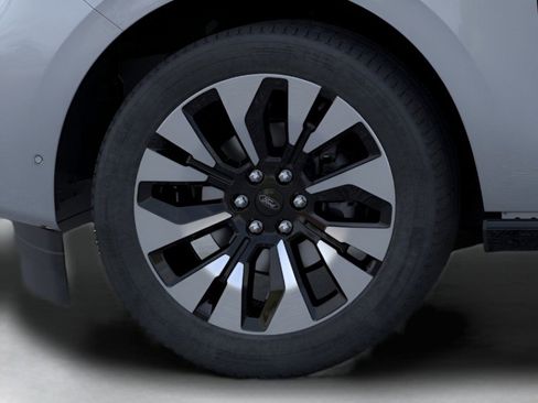 New 2026 Ford Expedition Max Platinum w/ Driver's Package image 19