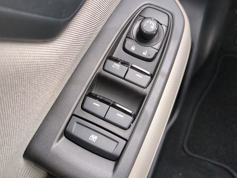 New 2026 Subaru Forester Base image 18