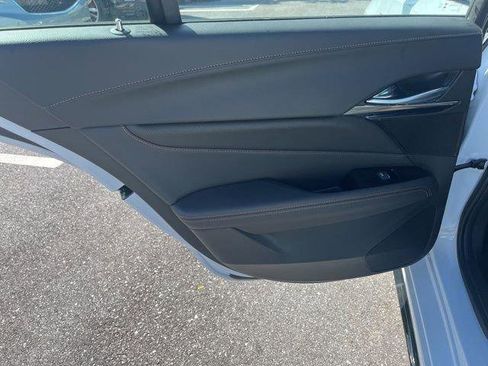 New 2026 Cadillac CT4 Sport image 13