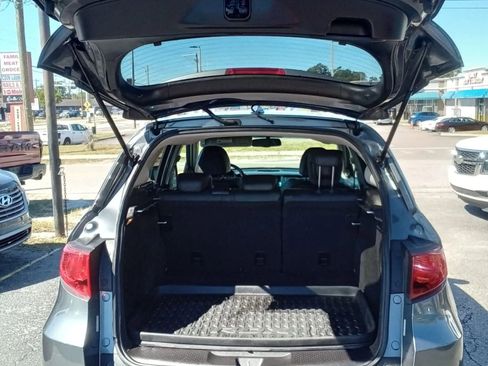 Used 2012 Acura RDX Sport Utility 4D image 18