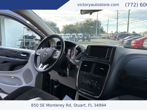 Used 2013 Dodge Grand Caravan Crew image 46