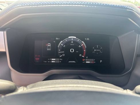 New 2026 Toyota Tundra Platinum AWD/4WD image 31