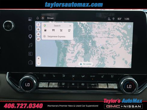 Used 2024 Chevrolet Colorado ZR2 w/ ZR2 Convenience Package III AWD/4WD image 16