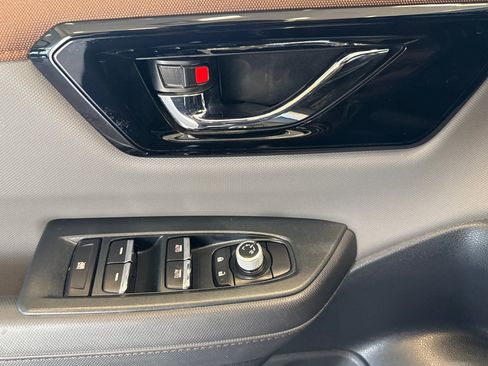 Certified 2025 Subaru Forester Sport image 10