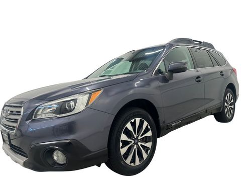 Used 2016 Subaru Outback 2.5i Limited image 7