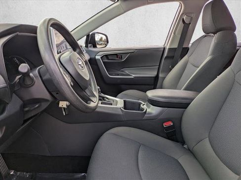 Certified 2025 Toyota RAV4 LE image 15