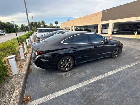 Used 2024 Hyundai Sonata SEL FWD image 18