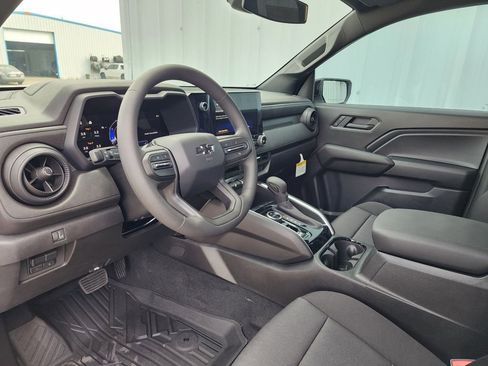 New 2026 Chevrolet Colorado Trail Boss image 13