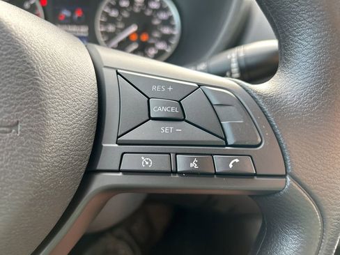 New 2025 Nissan Sentra S image 19