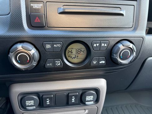 Used 2012 Honda Ridgeline RTL image 24